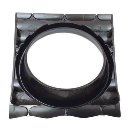 Chrysler Pacifica Voyager 2017-2020 Adaptive Cruise Control Bezel Cover Black 68432233AA