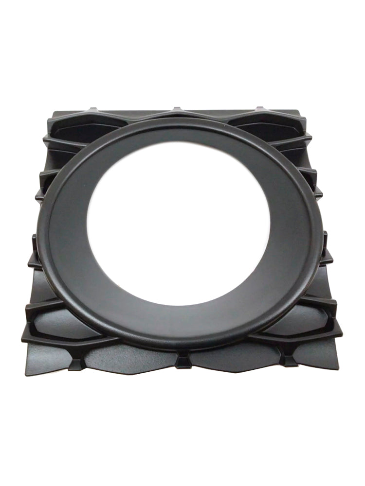 Chrysler Pacifica Voyager 2017-2020 Adaptive Cruise Control Bezel Cover Black 68432233AA