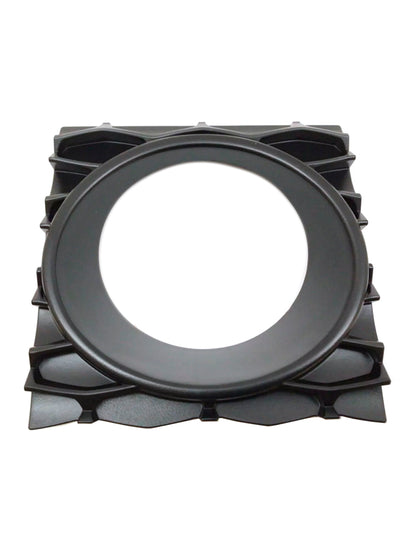 Chrysler Pacifica Voyager 2017-2020 Adaptive Cruise Control Bezel Cover Black 68432233AA