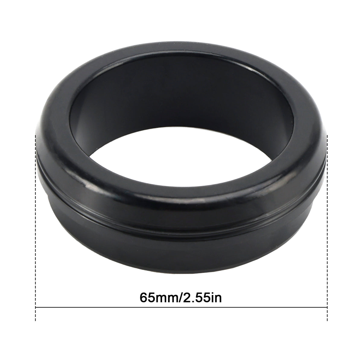 BMW M57 325d 330d 525d 11617801222 Intercooler Turbo Hose Seal Gasket