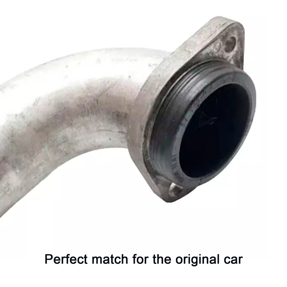 BMW M57 325d 330d 525d 11617801222 Intercooler Turbo Hose Seal Gasket