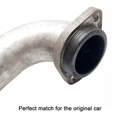 BMW M57 325d 330d 525d 11617801222 Intercooler Turbo Hose Seal Gasket