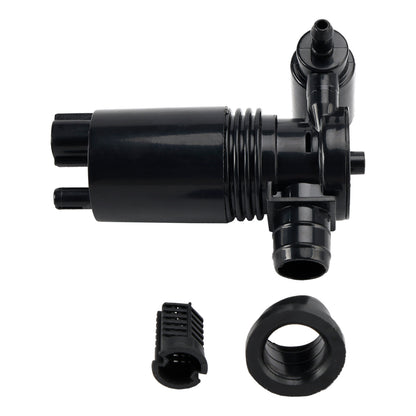 Nissan Versa Tiida 2007-2013 Juke 2011-15 28920EL00A Windshield Washer Pump
