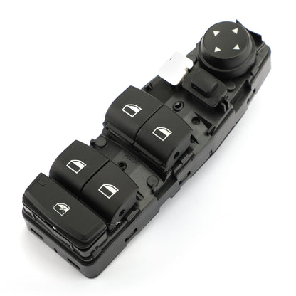 BMW X1 X3 X4 X5 F15 F20 61319208108 Master Power Window Switch