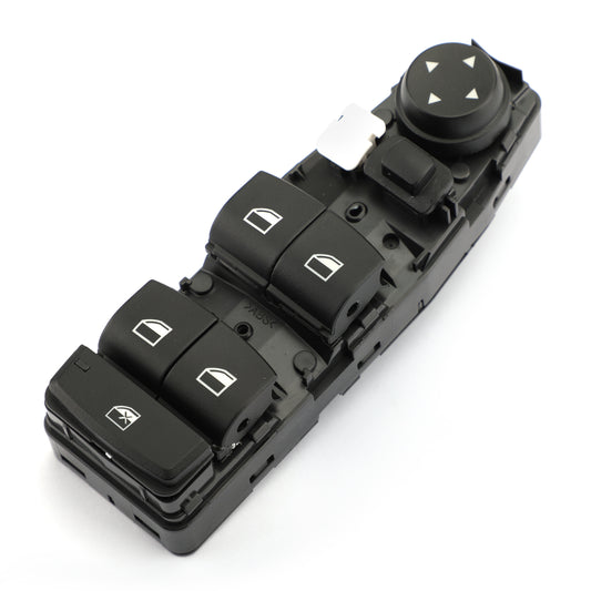 BMW X1 X3 X4 X5 F15 F20 61319208108 Master Power Window Switch