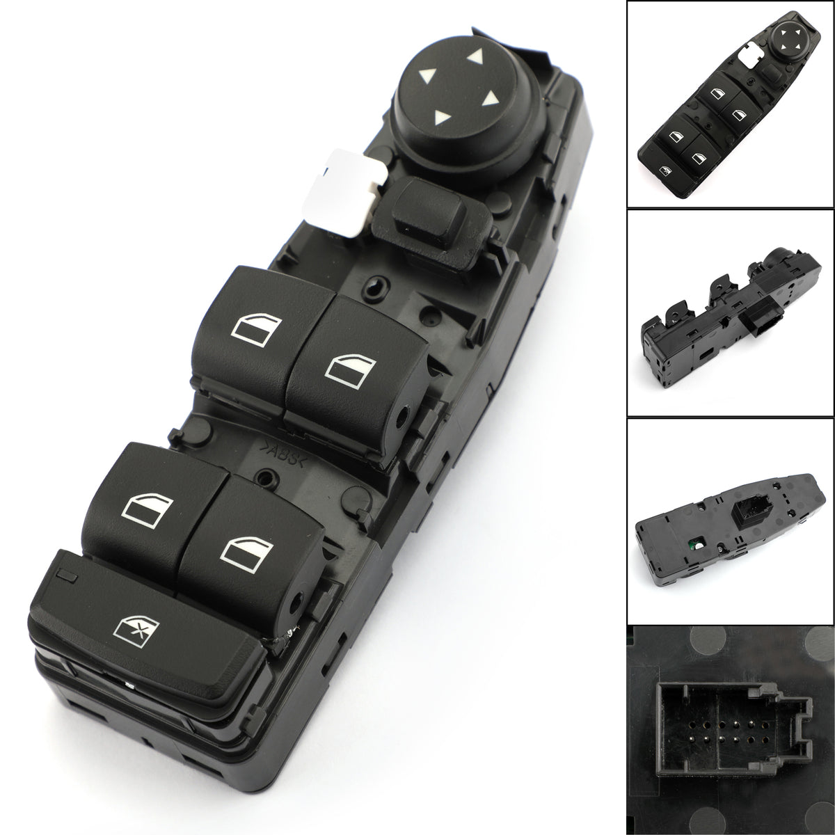 BMW X1 X3 X4 X5 F15 F20 61319208108 Master Power Window Switch