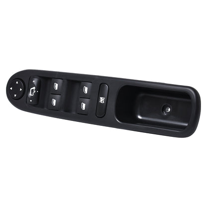 Peugeot 307 CC 3A/C SW 6554KT Front Left Electric Master Window Switch