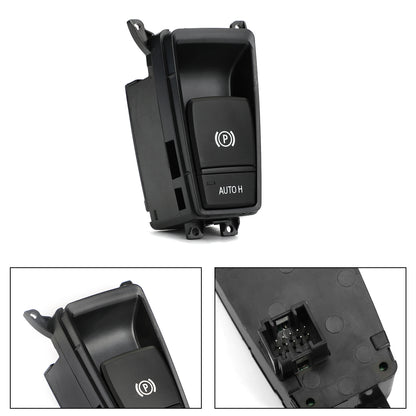 BMW X5 X6 E70 E71 61319148508 Handbrake Parking Brake Auto Hold Switch