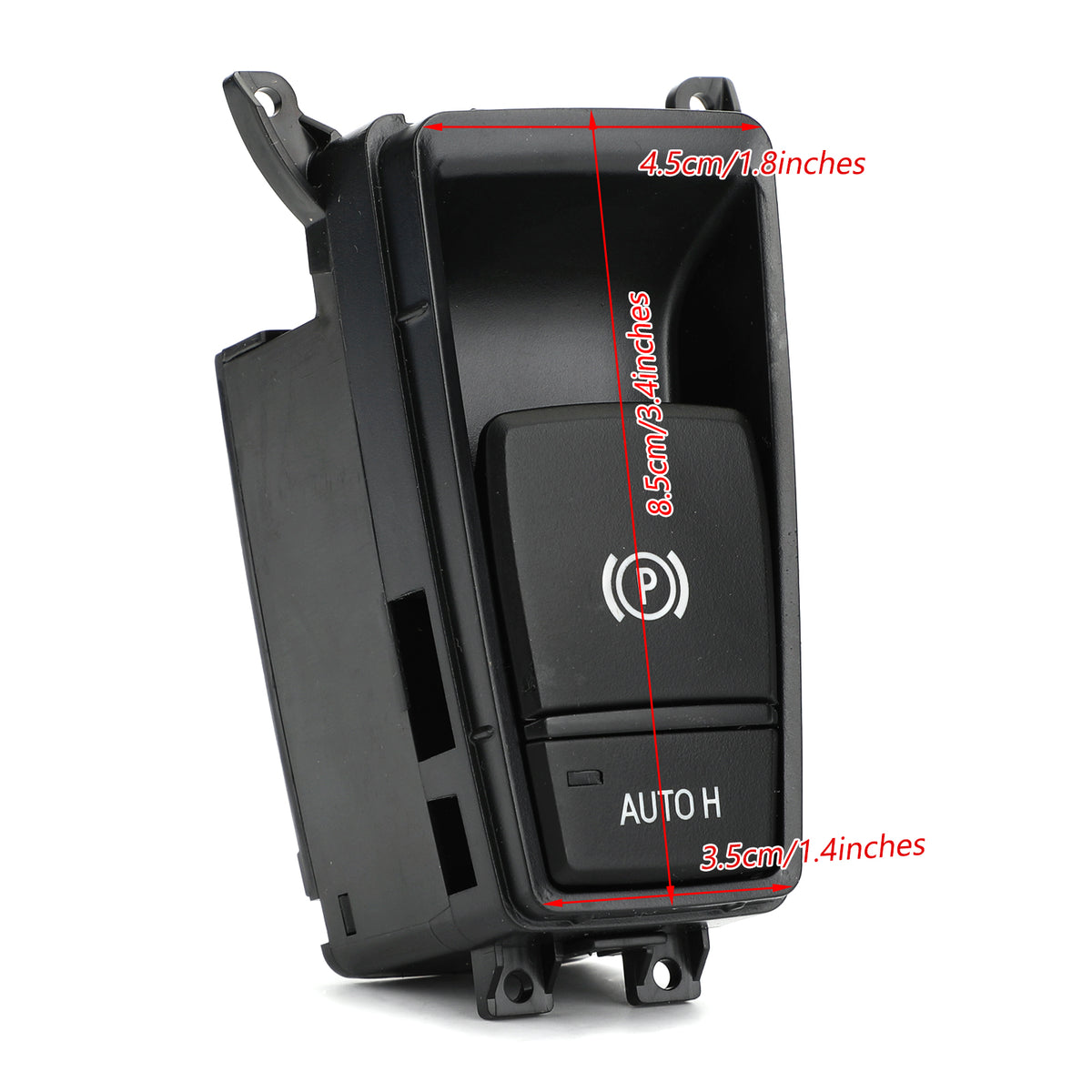 BMW X5 X6 E70 E71 61319148508 Handbrake Parking Brake Auto Hold Switch