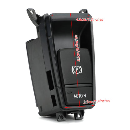 BMW X5 X6 E70 E71 61319148508 Handbrake Parking Brake Auto Hold Switch
