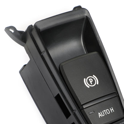 BMW X5 X6 E70 E71 61319148508 Handbrake Parking Brake Auto Hold Switch