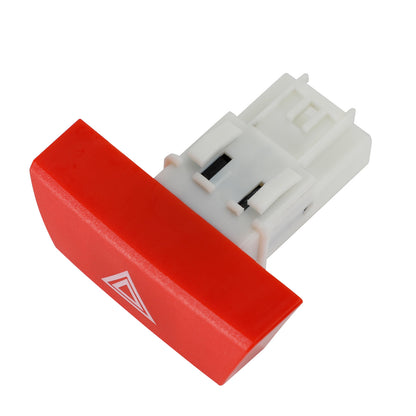 Citroen C1 Peugeot 107 Toyota Aygo 6490.NG Hazard Light Warning Switch
