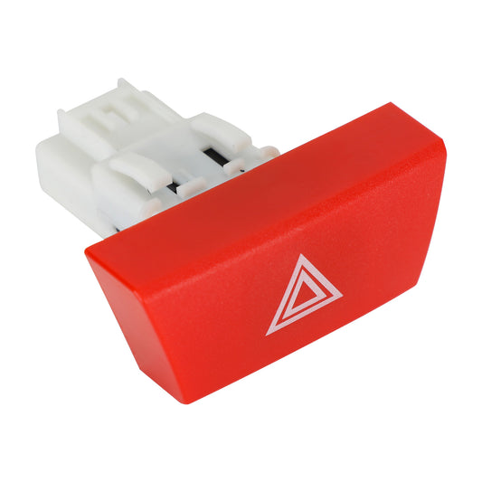 Citroen C1 Peugeot 107 Toyota Aygo 6490.NG Hazard Light Warning Switch