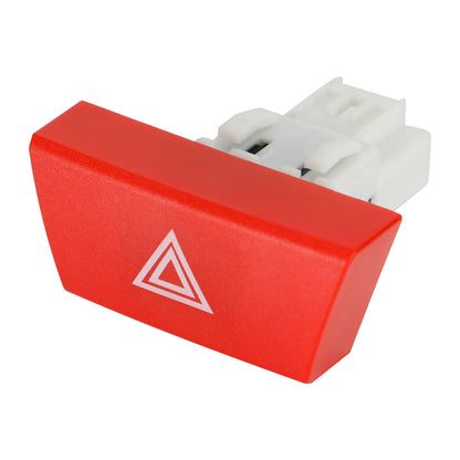 Citroen C1 Peugeot 107 Toyota Aygo 6490.NG Hazard Light Warning Switch