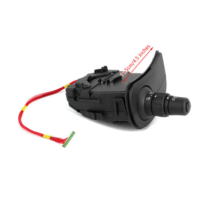 Renault Clio Kangoo Modus 77010-57088 Indicator Headlight Switch