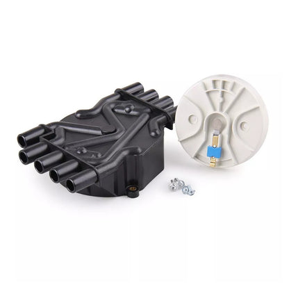 Chevy K1500 GMC 5.7L Vortec Distributor Cap and Rotor Kit 10452459