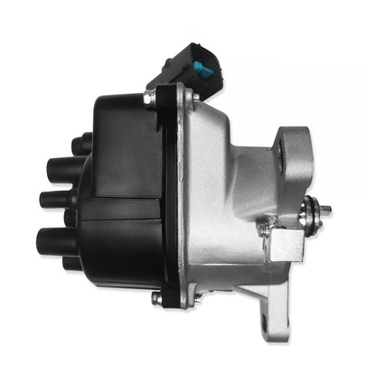 Honda Civic 1996-1998 Civic del Sol 1.6L Ignition Distributor 30100-P2E-A01