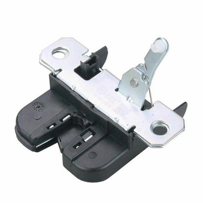 VW GOLF 4 1997-2005 Tailgate Rear Trunk Latch Lock 1J6827505A