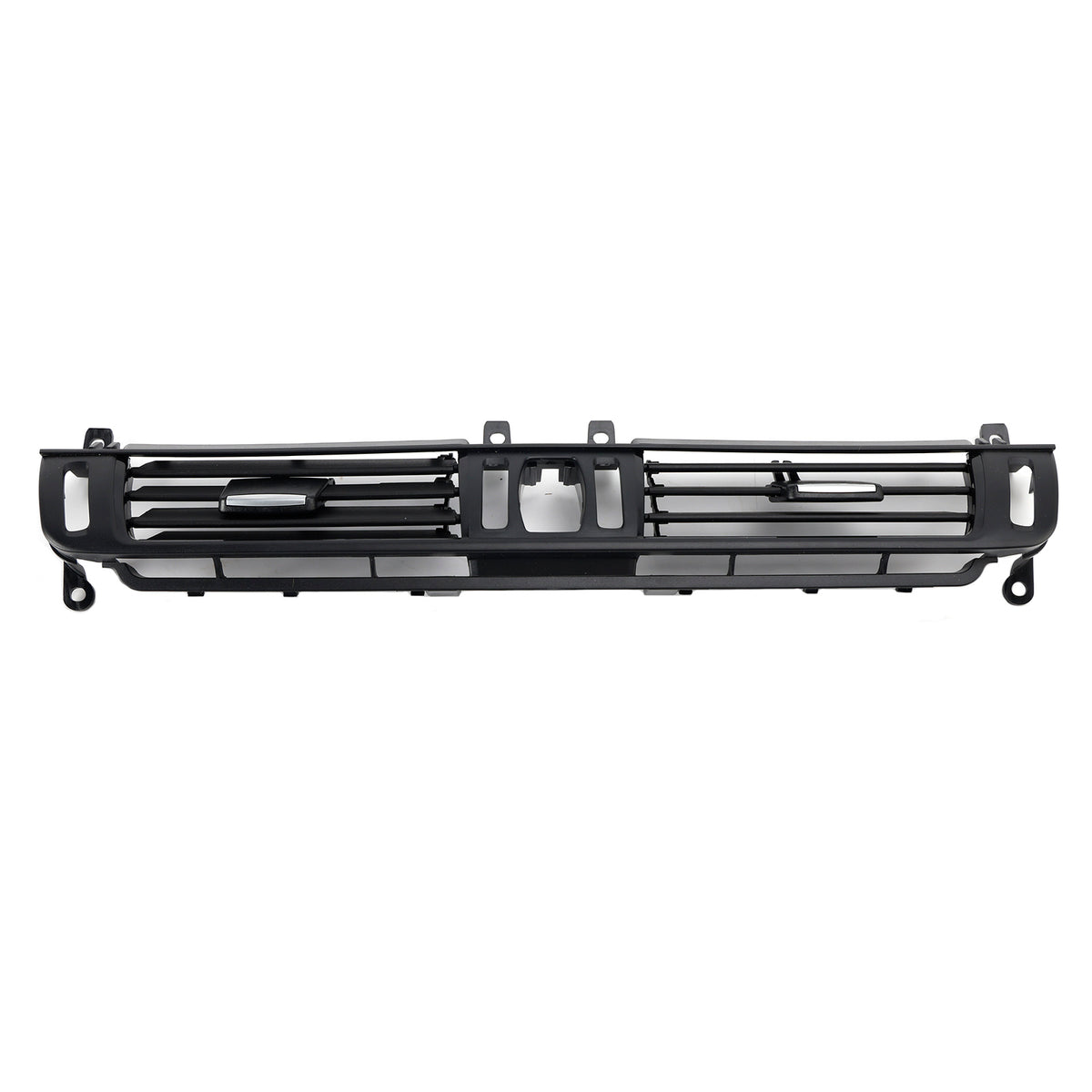 BMW X5 F15 2014-2018 X6 F16 2015-2018 Center A/C Air Vent Grille Outlet Panel Cover 64229253115 9253115