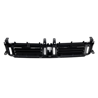 BMW X5 F15 2014-2018 X6 F16 2015-2018 Center A/C Air Vent Grille Outlet Panel Cover 64229253115 9253115