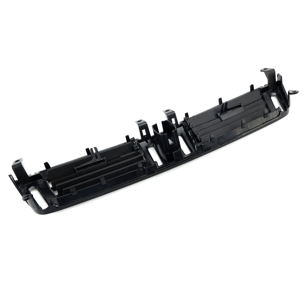 BMW X5 F15 2014-2018 X6 F16 2015-2018 Center A/C Air Vent Grille Outlet Panel Cover 64229253115 9253115