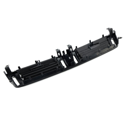 BMW X5 F15 2014-2018 X6 F16 2015-2018 Center A/C Air Vent Grille Outlet Panel Cover 64229253115 9253115