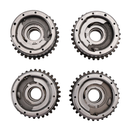 4PCS A2780504900 A2780505100 Camshaft Adjuster for Mercedes Benz E550 E63 ML550 S550 M278 Engine