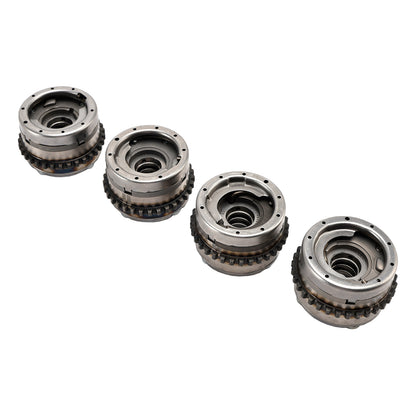 4PCS A2780504900 A2780505100 Camshaft Adjuster for Mercedes Benz E550 E63 ML550 S550 M278 Engine