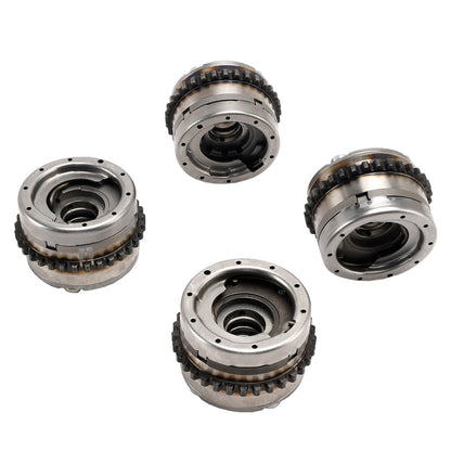 4PCS A2780504900 A2780505100 Camshaft Adjuster for Mercedes Benz E550 E63 ML550 S550 M278 Engine