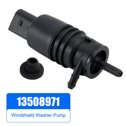 Chevrolet Cruze Camaro 2016-2021 13508971 Windshield Washer Pump