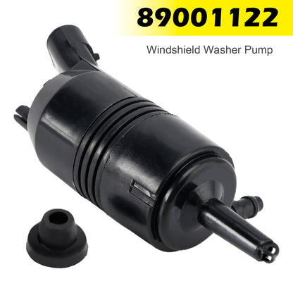 Chevy GMC Buick Cadillac 1988-2023 89001122 Windshield Washer Pump