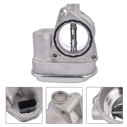 Audi A3 Seat Ibiza Skoda Fabia 038128063F Throttle Body