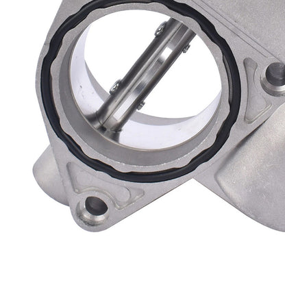 Audi A3 Seat Ibiza Skoda Fabia 038128063F Throttle Body