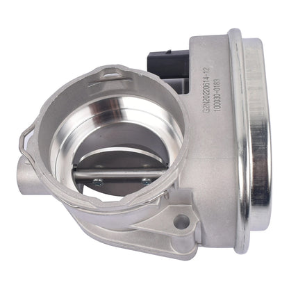 Audi A3 Seat Ibiza Skoda Fabia 038128063F Throttle Body