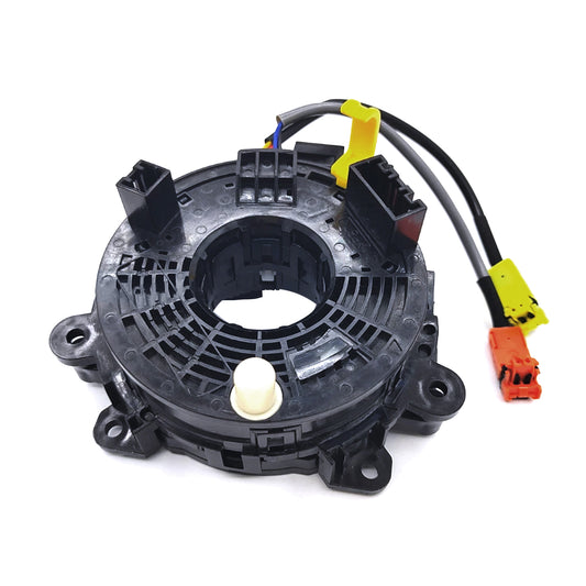 2015-2019 Infiniti Q50 Q60 QX80 Armada 47945-5BC1A 25567-3JA1A Steering Angle Sensor Assembly