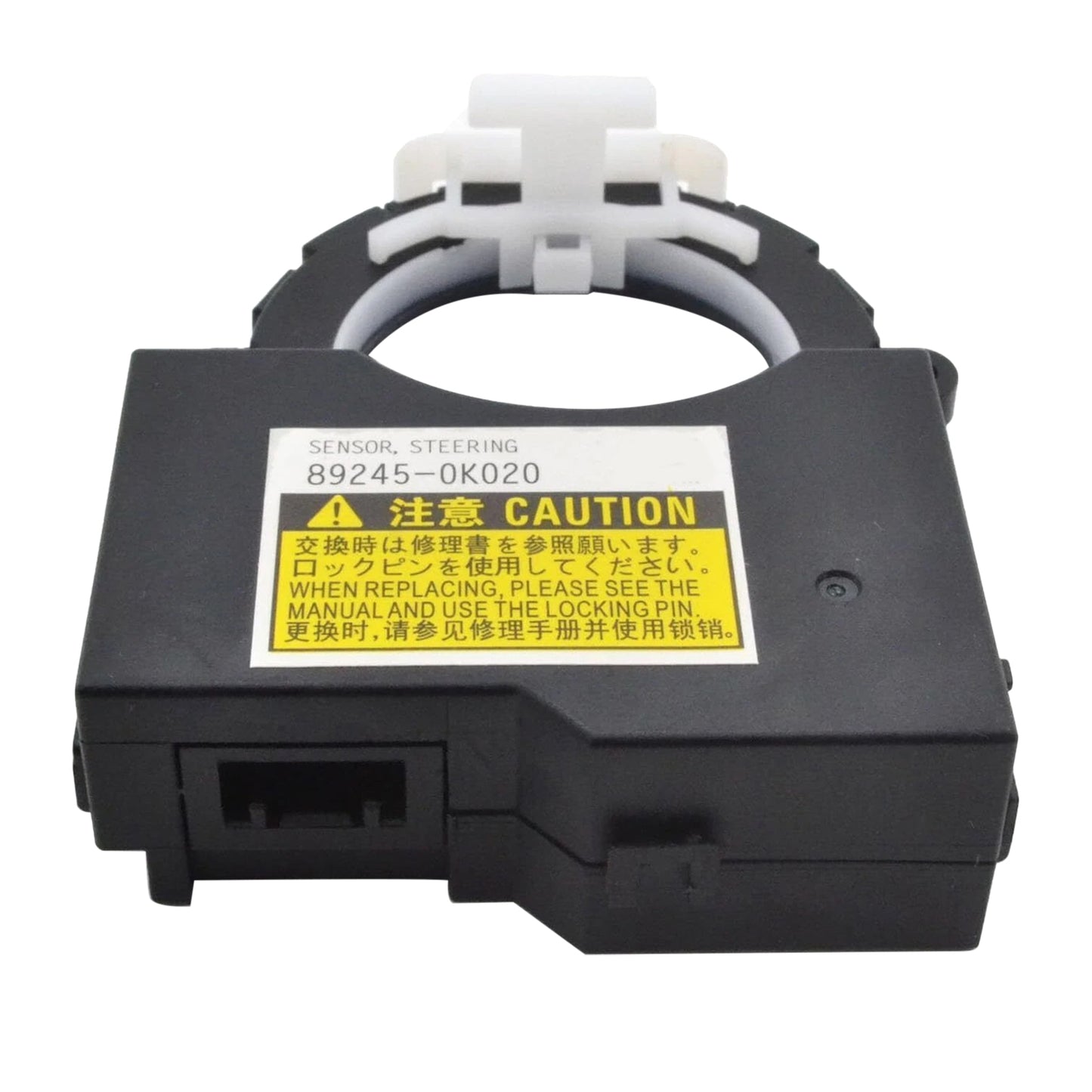 2016 Toyota Revo 892450K020 Steering Angle Sensor