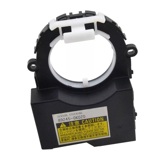 2016 Toyota Revo 892450K020 Steering Angle Sensor