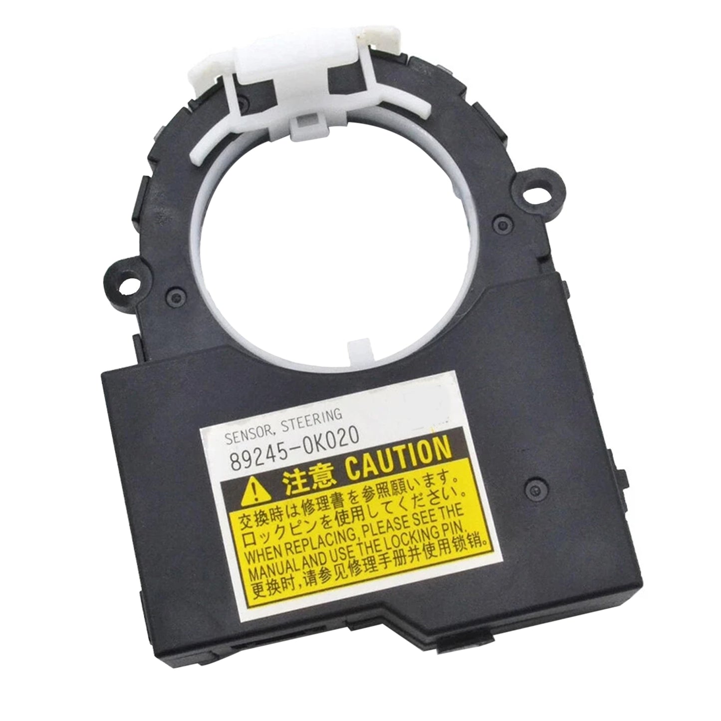 2016 Toyota Revo 892450K020 Steering Angle Sensor