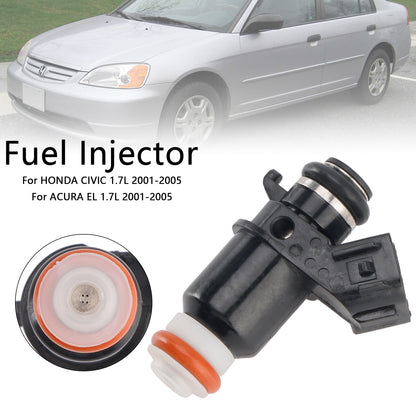 ACURA EL 1.7L 2001-2005 1PCS Fuel Injector 16450-PLD-003