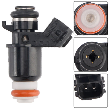 HONDA CIVIC 1.7L 2001-2005 1PCS Fuel Injector 16450-PLD-003