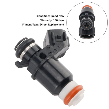 HONDA CIVIC 1.7L 2001-2005 1PCS Fuel Injector 16450-PLD-003