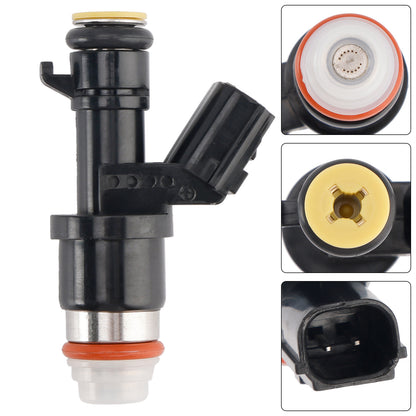 Honda Civic L4 2.4L w/Federal Emissions 2013-2015 1PCS Fuel Injector 16450-R40-A01