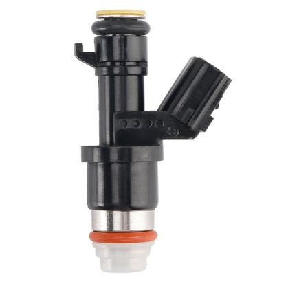 Honda Accord L4 2.4L Coupe, w/Federal Emissions 2009-2010 1PCS Fuel Injector 16450-R40-A01