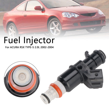 1PCS Fuel Injector 16450-PRB-A01 Fit Acura RSX TYPE-S 2.0L 2002-2004 842-12290