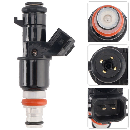 1PCS Fuel Injector 16450-PRB-A01 Fit Acura RSX TYPE-S 2.0L 2002-2004 842-12290