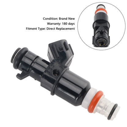 ACURA RSX TYPE-S 2.0L 2002-2004 1PCS Fuel Injector 16450-PRB-A01