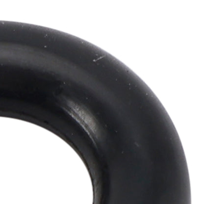 Audi 80 90 100 A4 A6 A8 2.4 2.6 2.8 6PCS Fuel Injector O-Ring Filter Seal 0280150552 0280150921