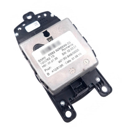 BMW F10 F11 F20 F21 F30 4PIN Multifunction Switch Controller 9286699
