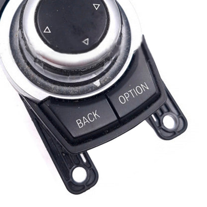 BMW F10 F11 F20 F21 F30 4PIN Multifunction Switch Controller 9286699