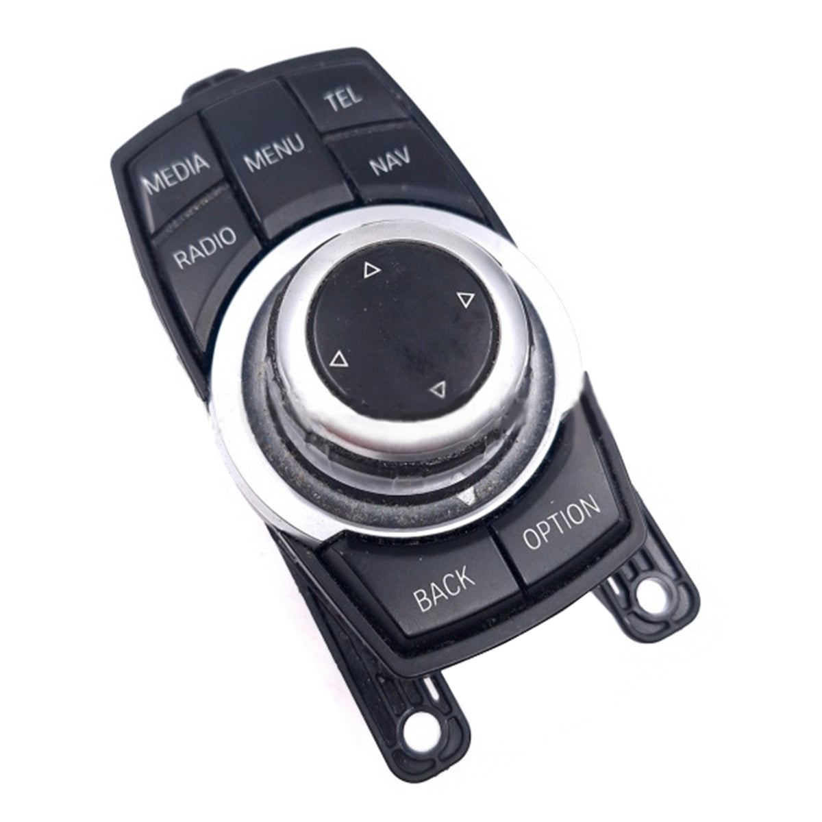 BMW F10 F11 F20 F21 F30 4PIN Multifunction Switch Controller 9286699